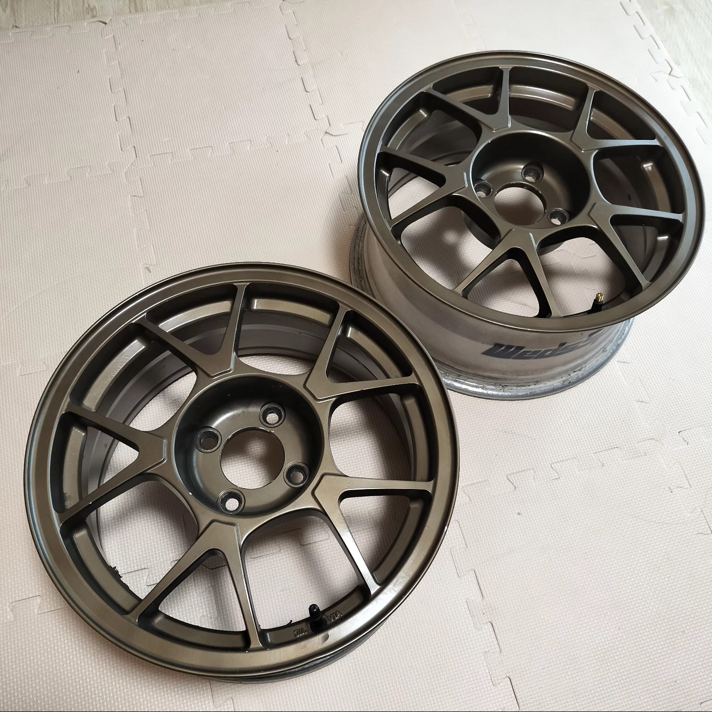 JDM Wheels Co