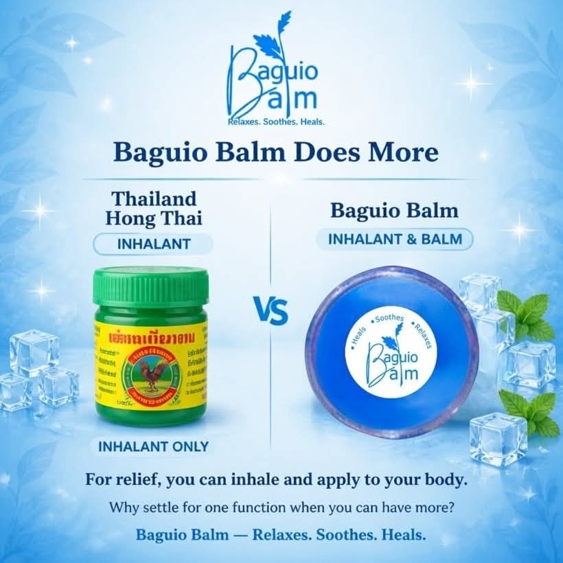 Dragon & Tiger Temple of Heaven Essential balm, Inhaler, Essential