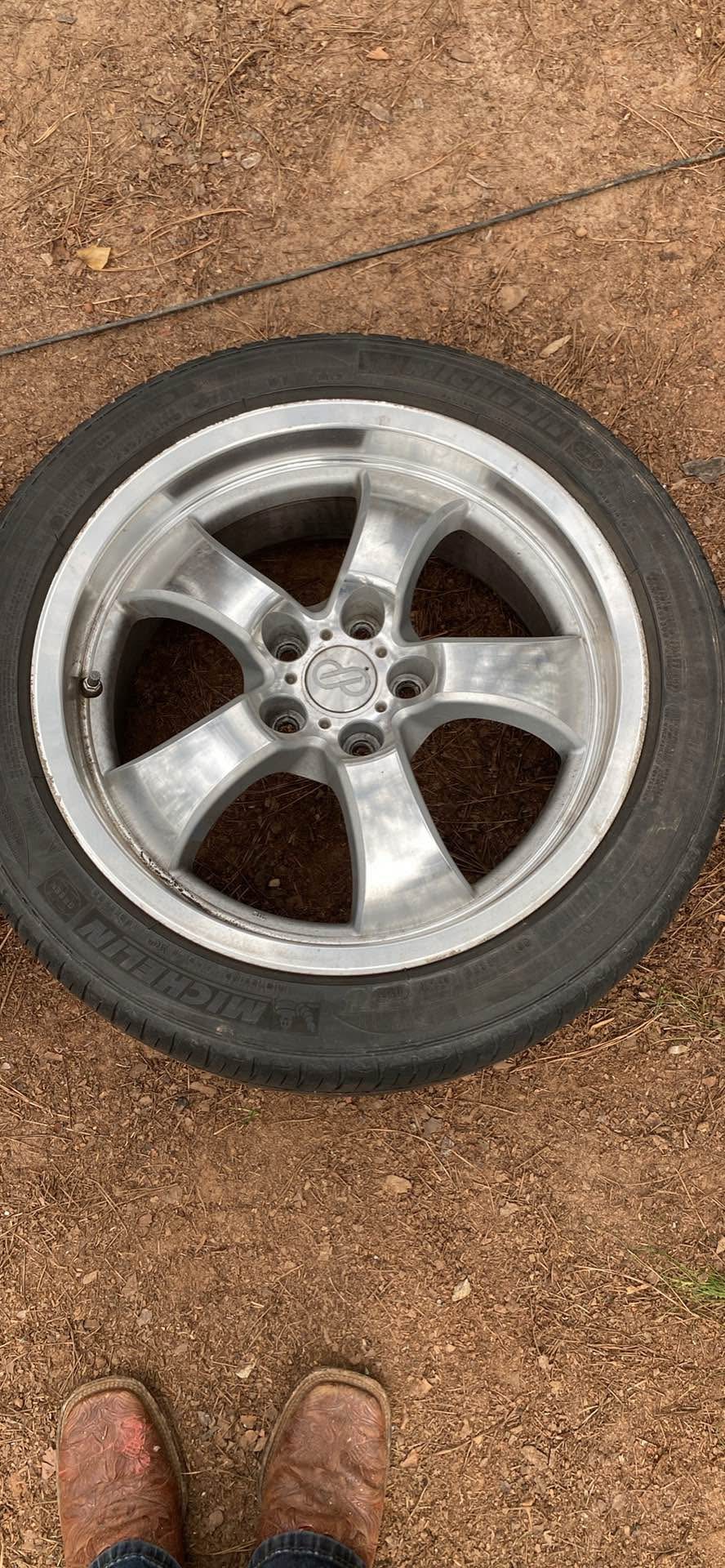 Rims - Car Wheels, Tires & Parts - Raleigh, North Carolina | Facebook ...
