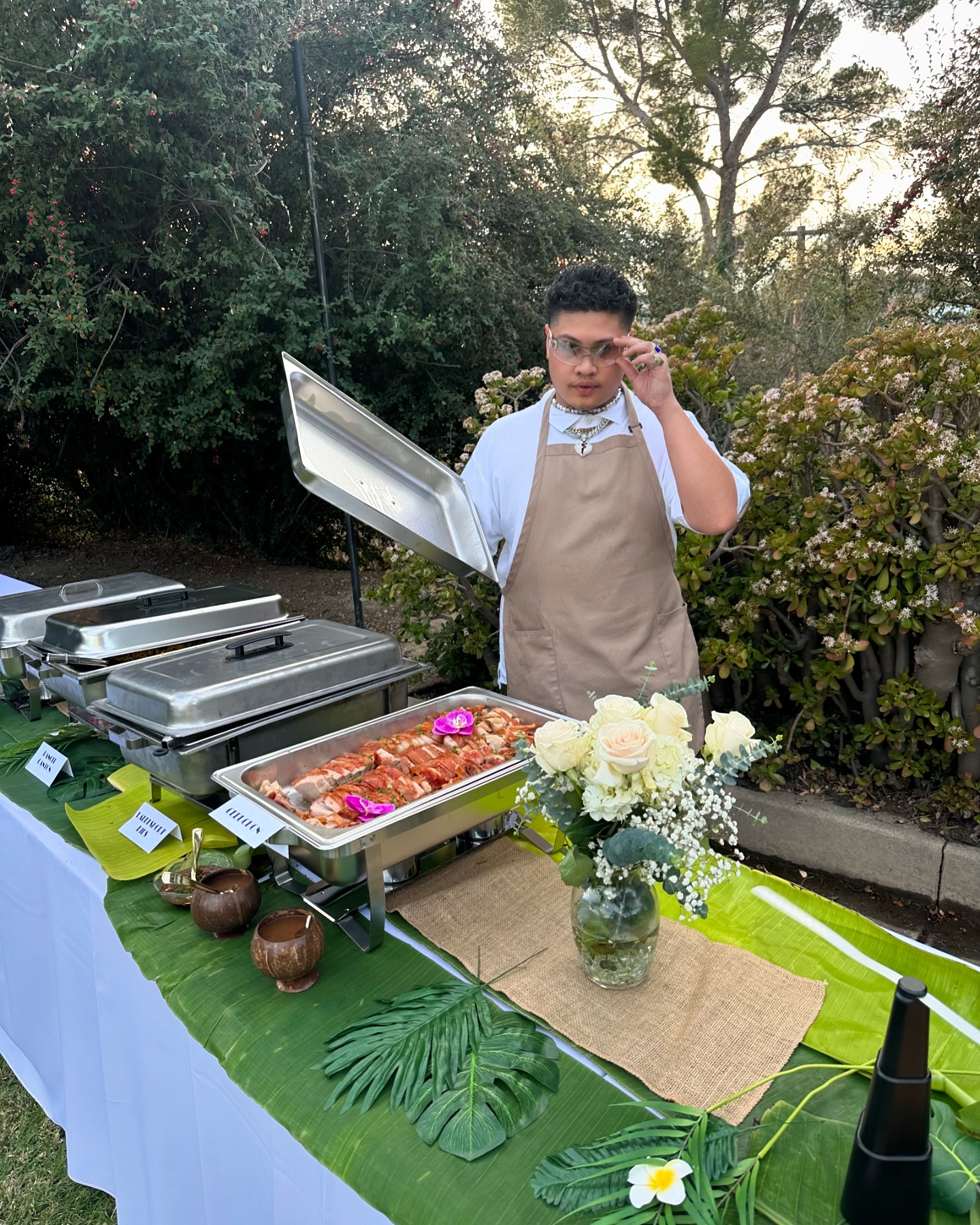 Freedom Cooks
