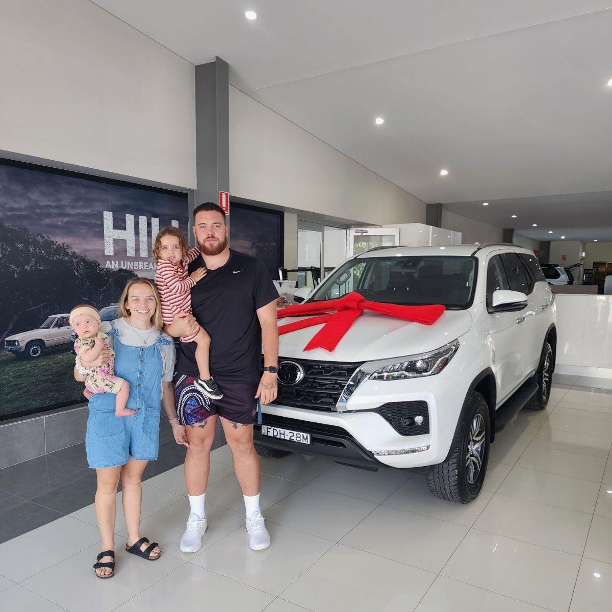 Meet our happy customers and their... - West Orange Motors | Facebook