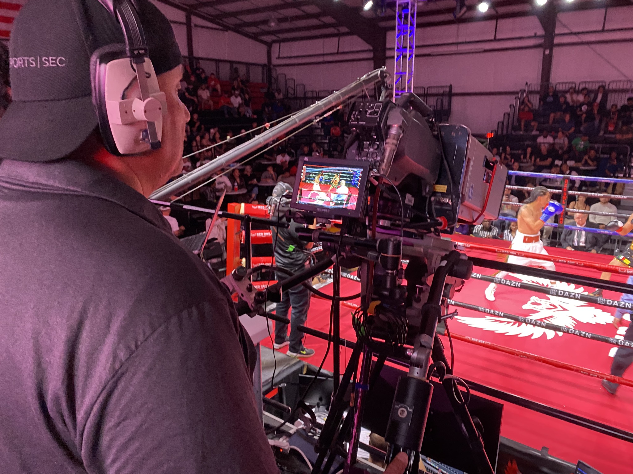 Bounce Multimedia LLC | Humble TX
