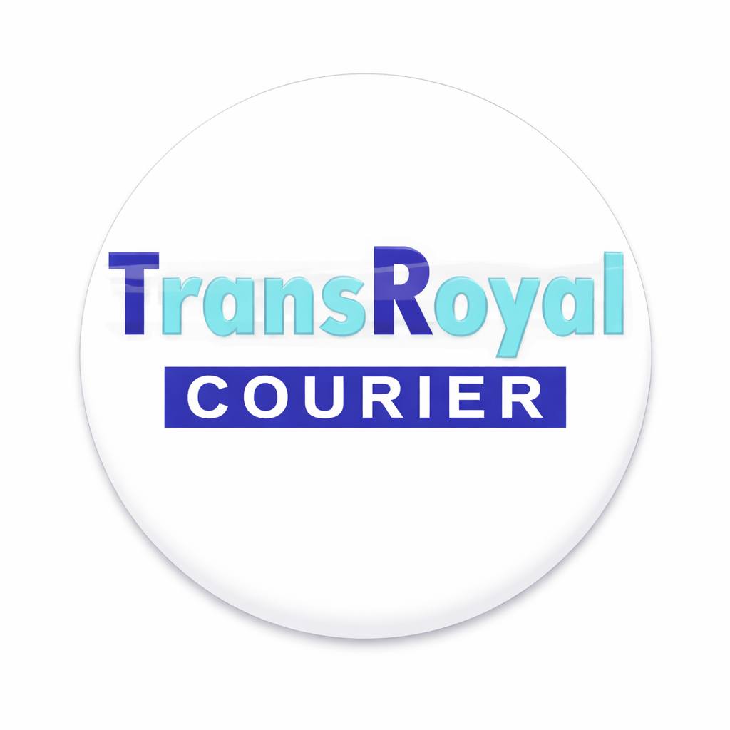 TransRoyal Courier | Ikeja