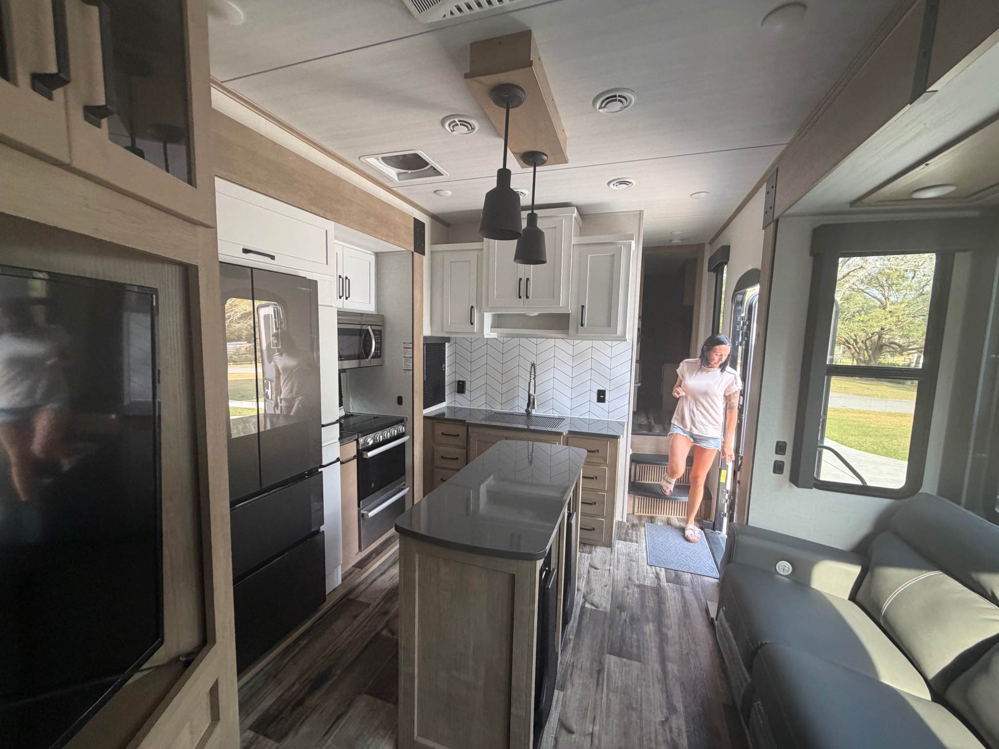2023 Keystone Raptor 352 - RVs & Campers - Conway, South Carolina ...
