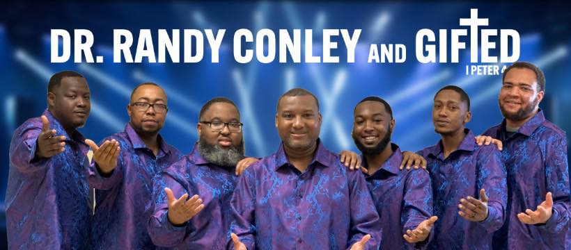 Dr. Randy Conley & Gifted