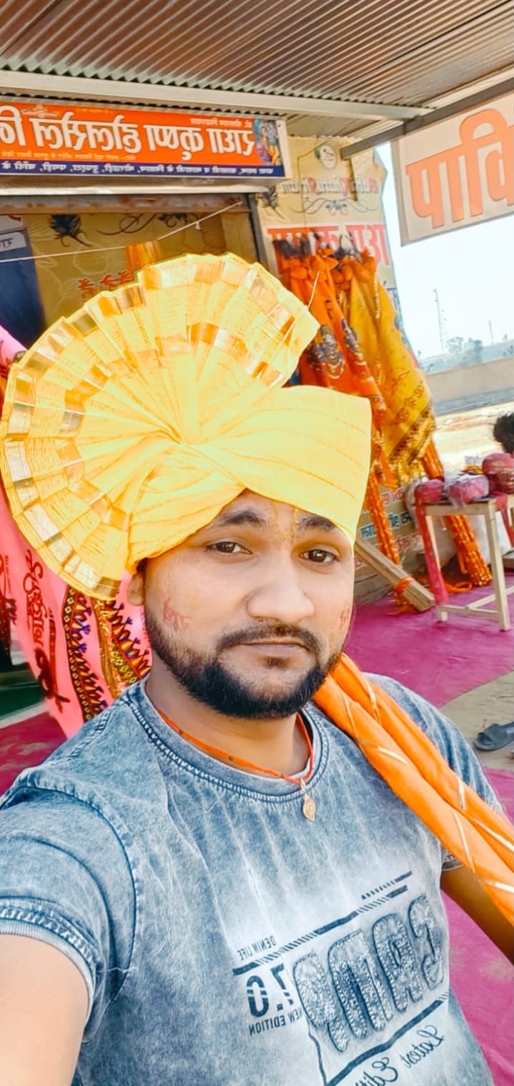 Deepak Rajpoot
