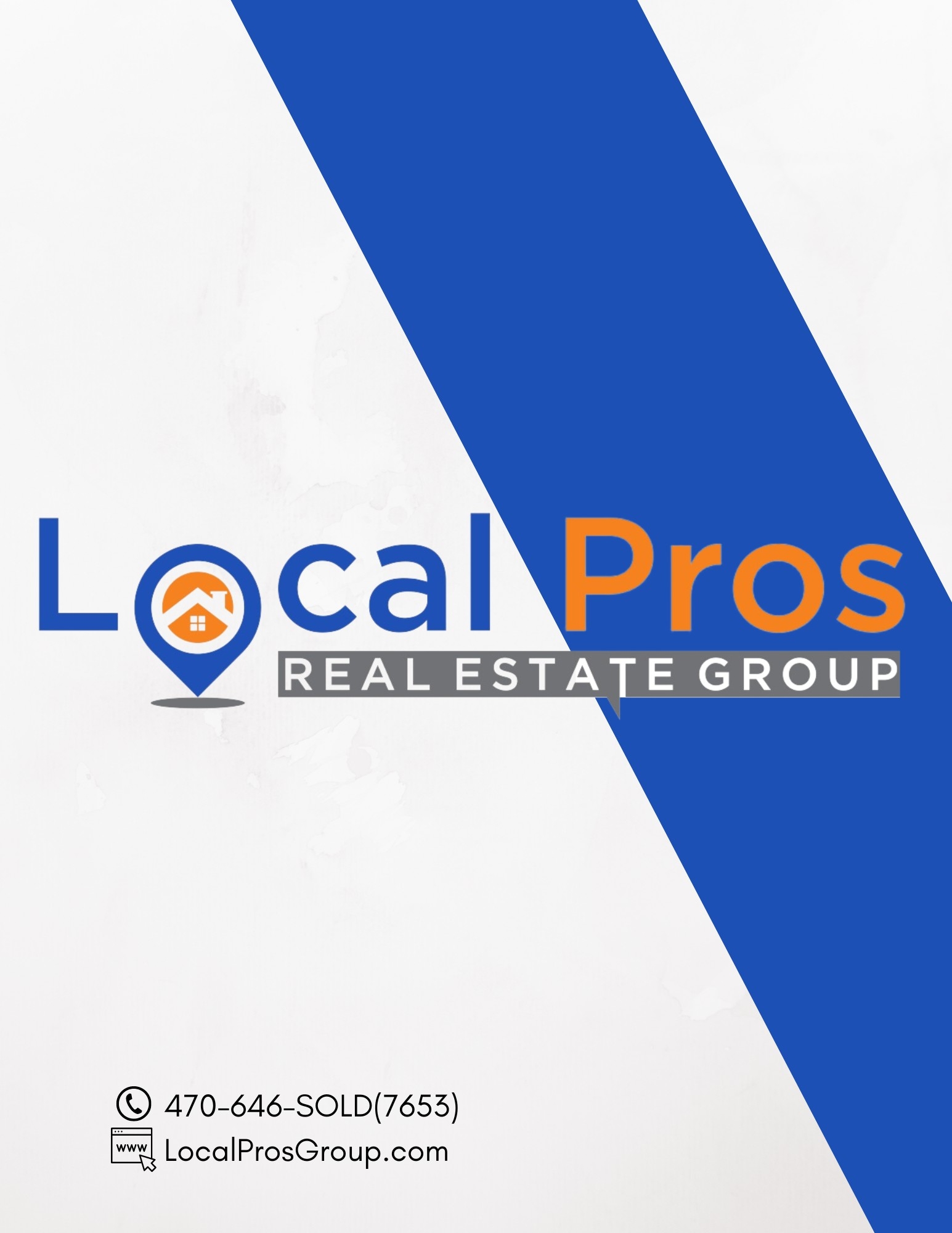 Local Pros Real Estate Group | Newnan GA