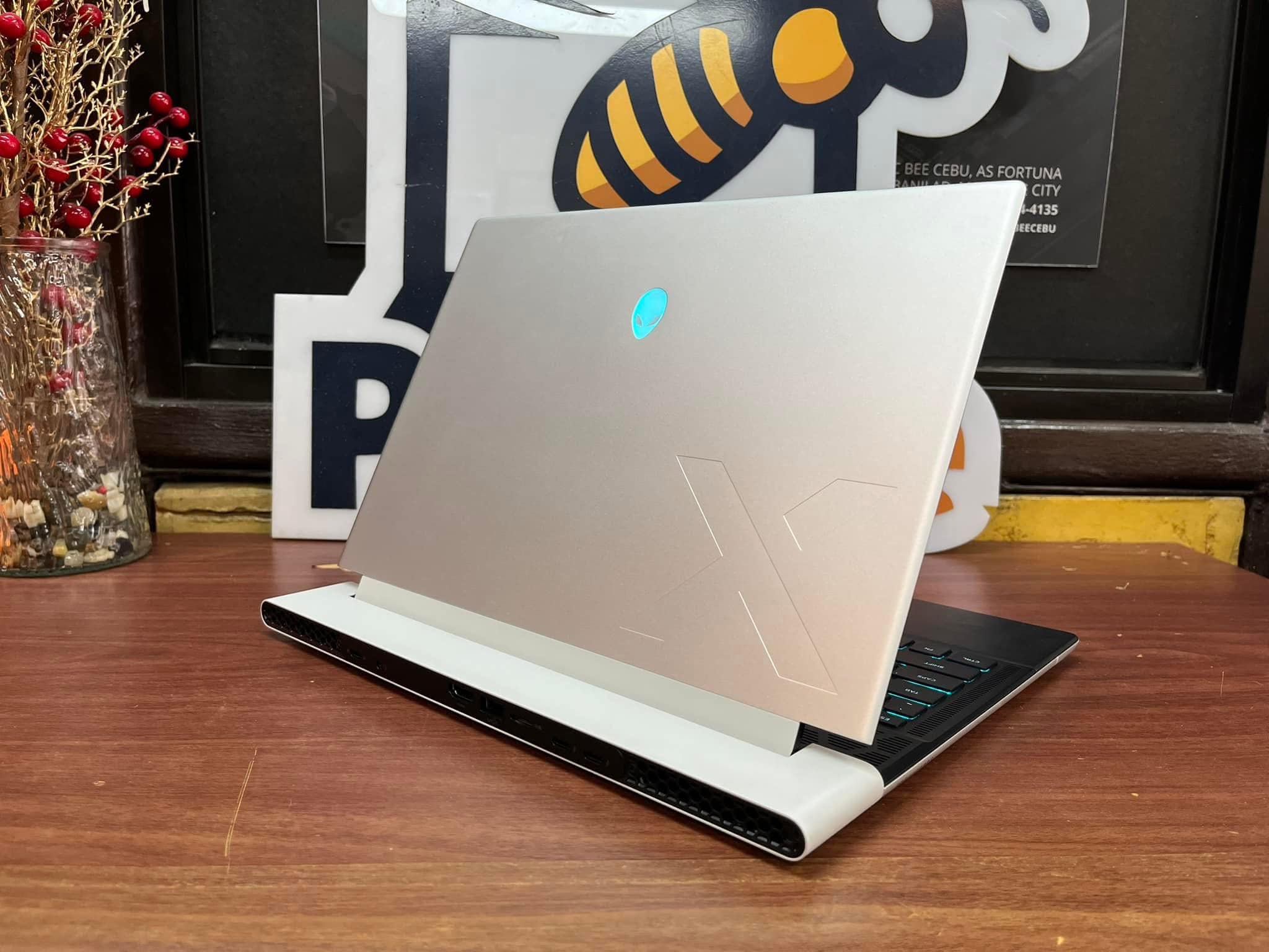 Core i7 512 GB Alienware x14 Dell Alienware x14 R2 GAMING Core™ i7 