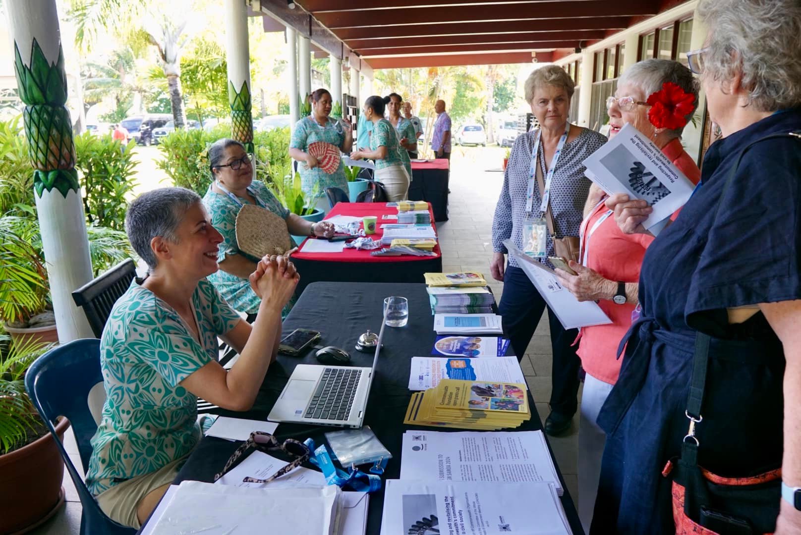 We’re incredibly proud... - Samoa Public Service Commission | Facebook
