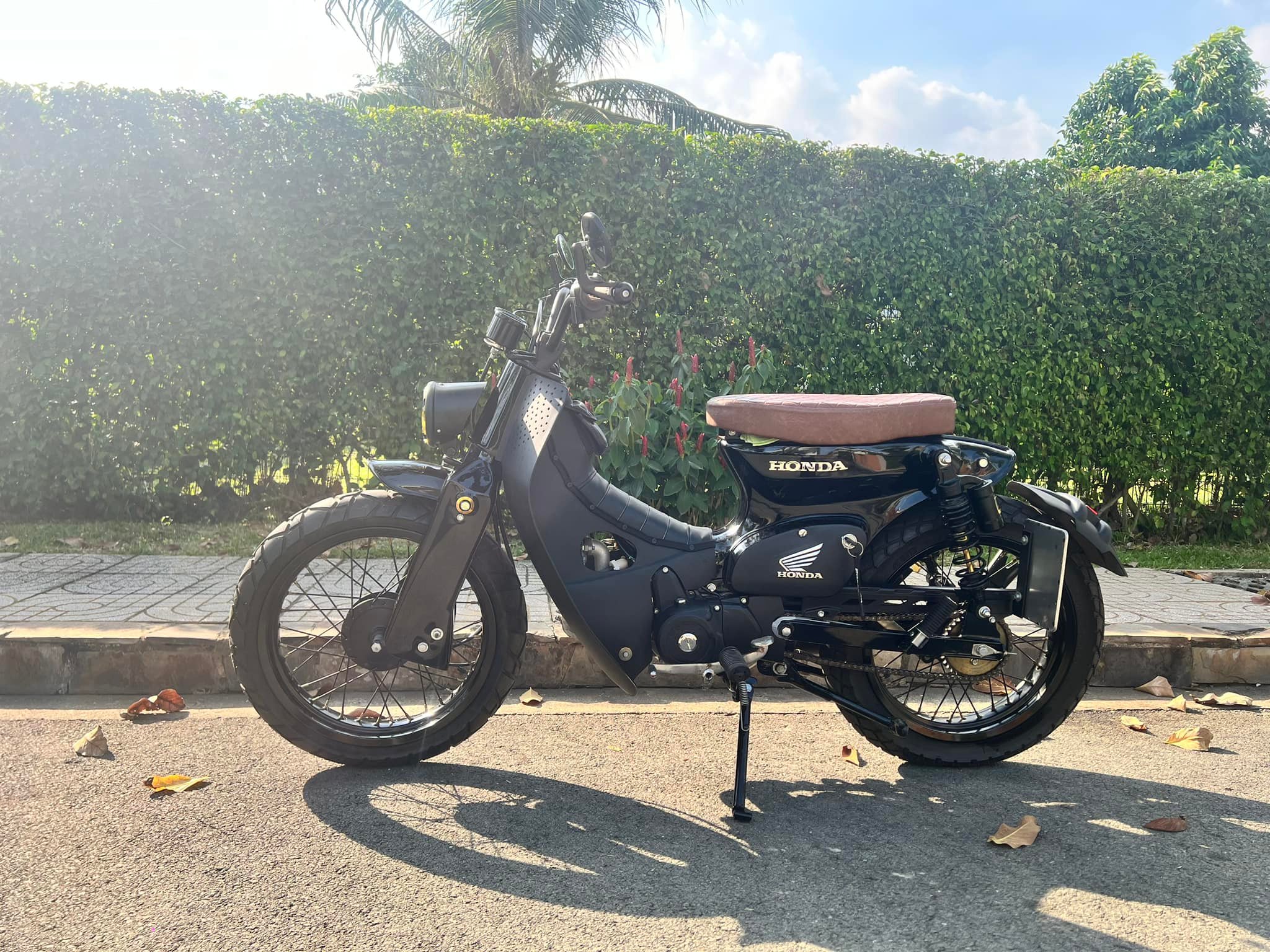 Classic Cub - Classic Cub added a new photo.