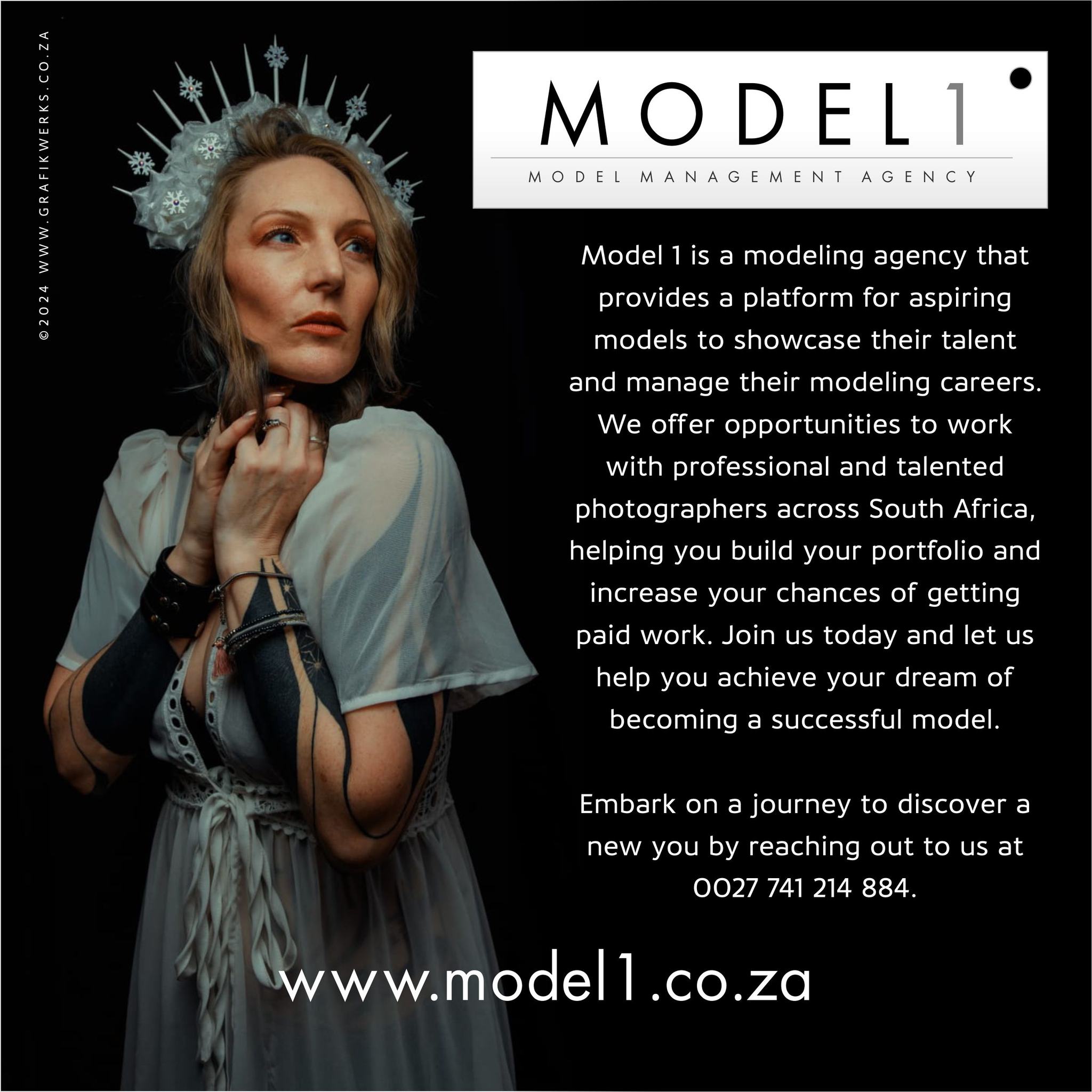 Model1 Model Management