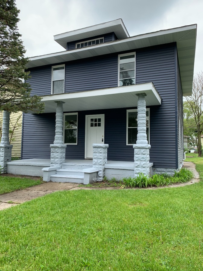 Artie Buys Houses | South Bend IN