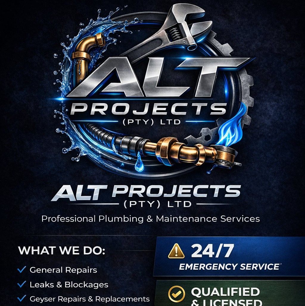 ALT Projects Pty Ltd | Port Elizabeth