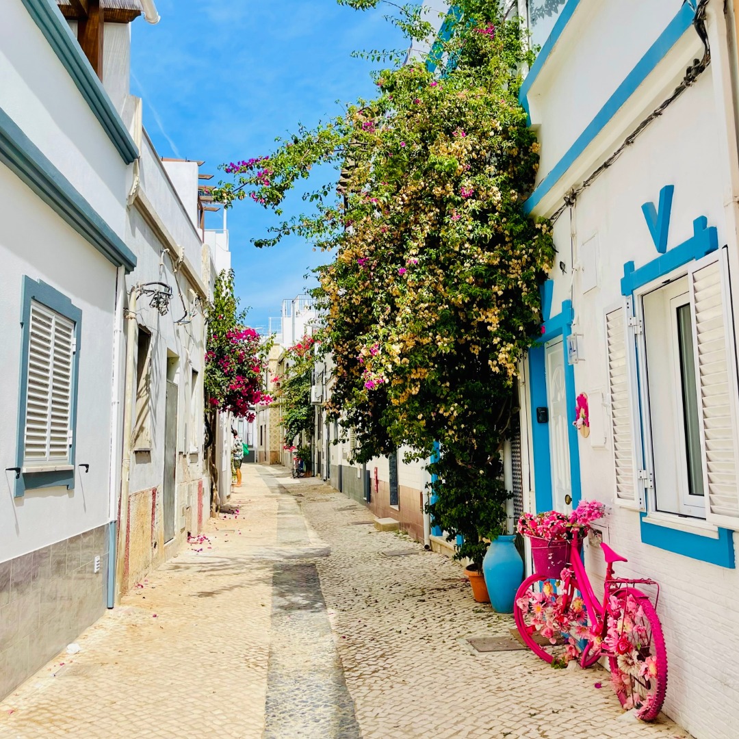 Hotel - 🇵🇹 Descubra a Ria Formosa, as praias douradas e a vibrante ...