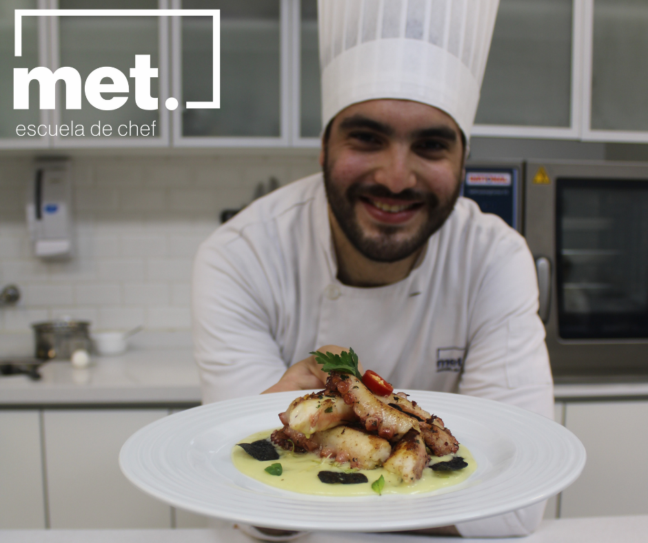 MET Escuela de Chef | Ramos Mejía