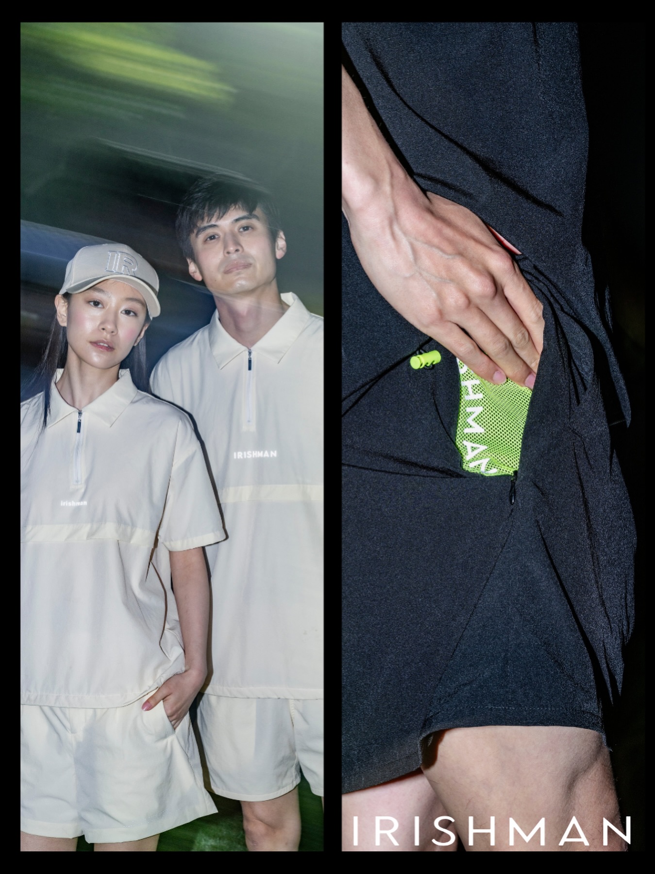IRISHMAN | Shibuya-ku Tokyo