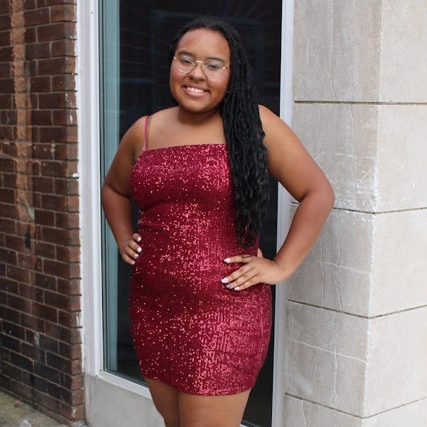 Homecoming Dress Ideas for Freshman
