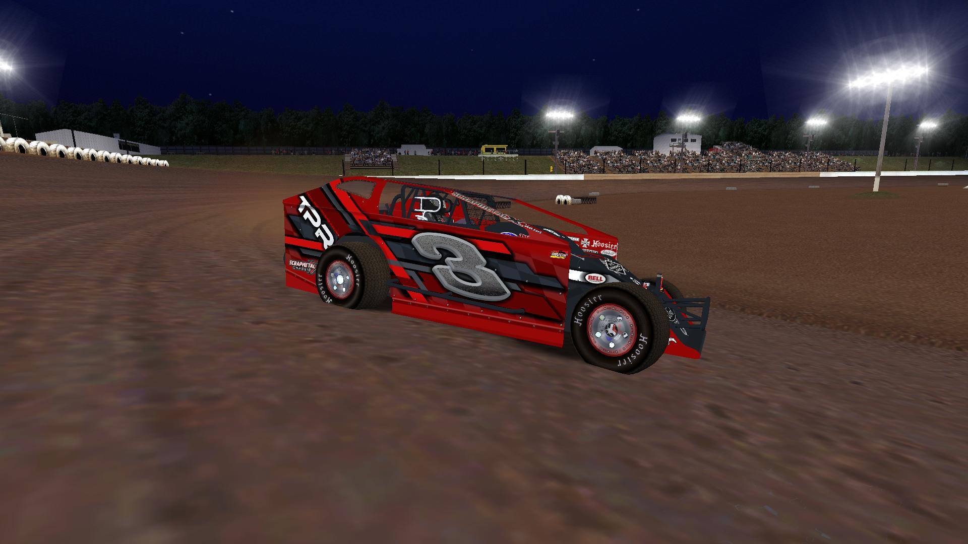 Total Performance Racing
