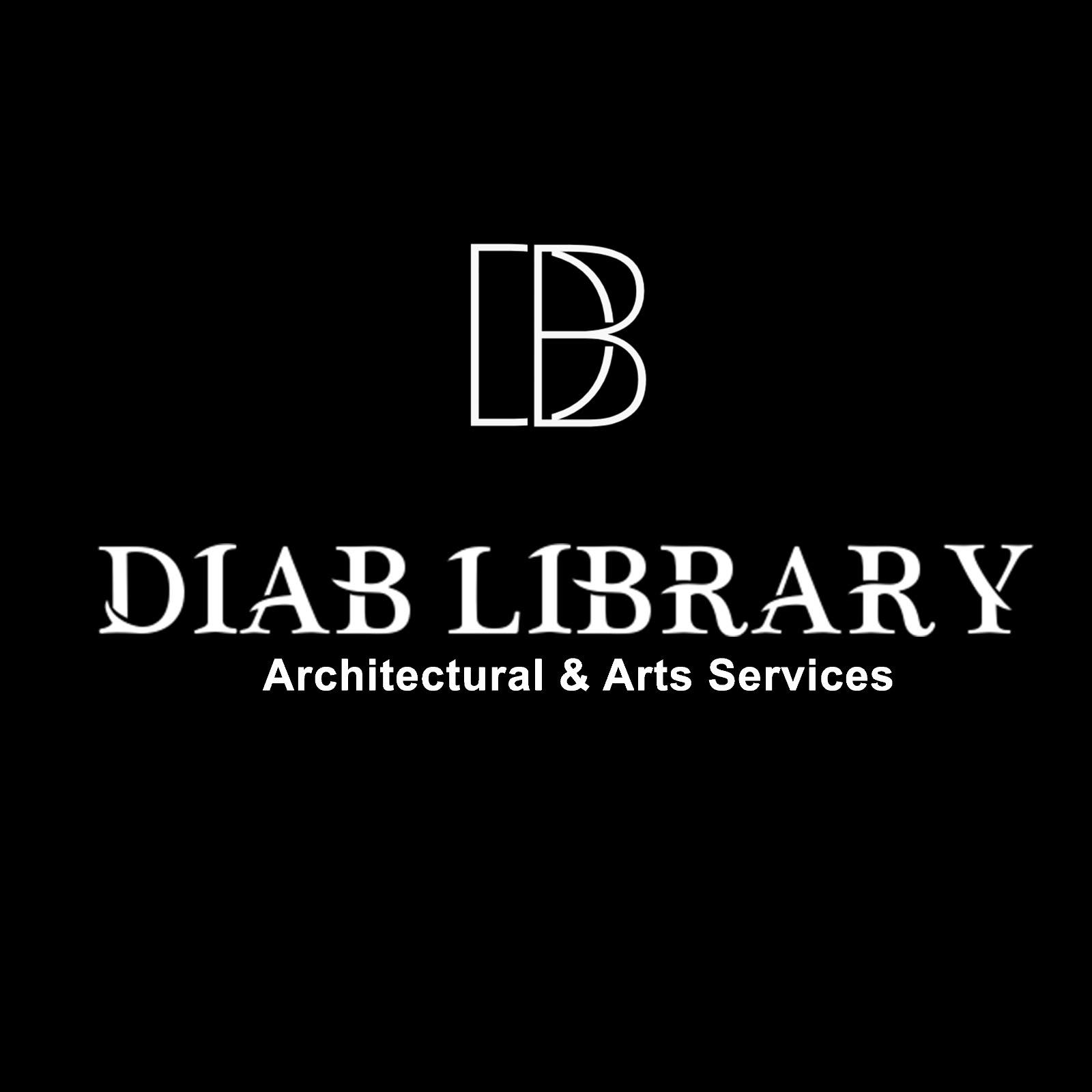 🔥 كل احتياجاتك الهندسية والإبداعية في مكان واحد! 🔥 في DIAB LIBRARY نوفر ...