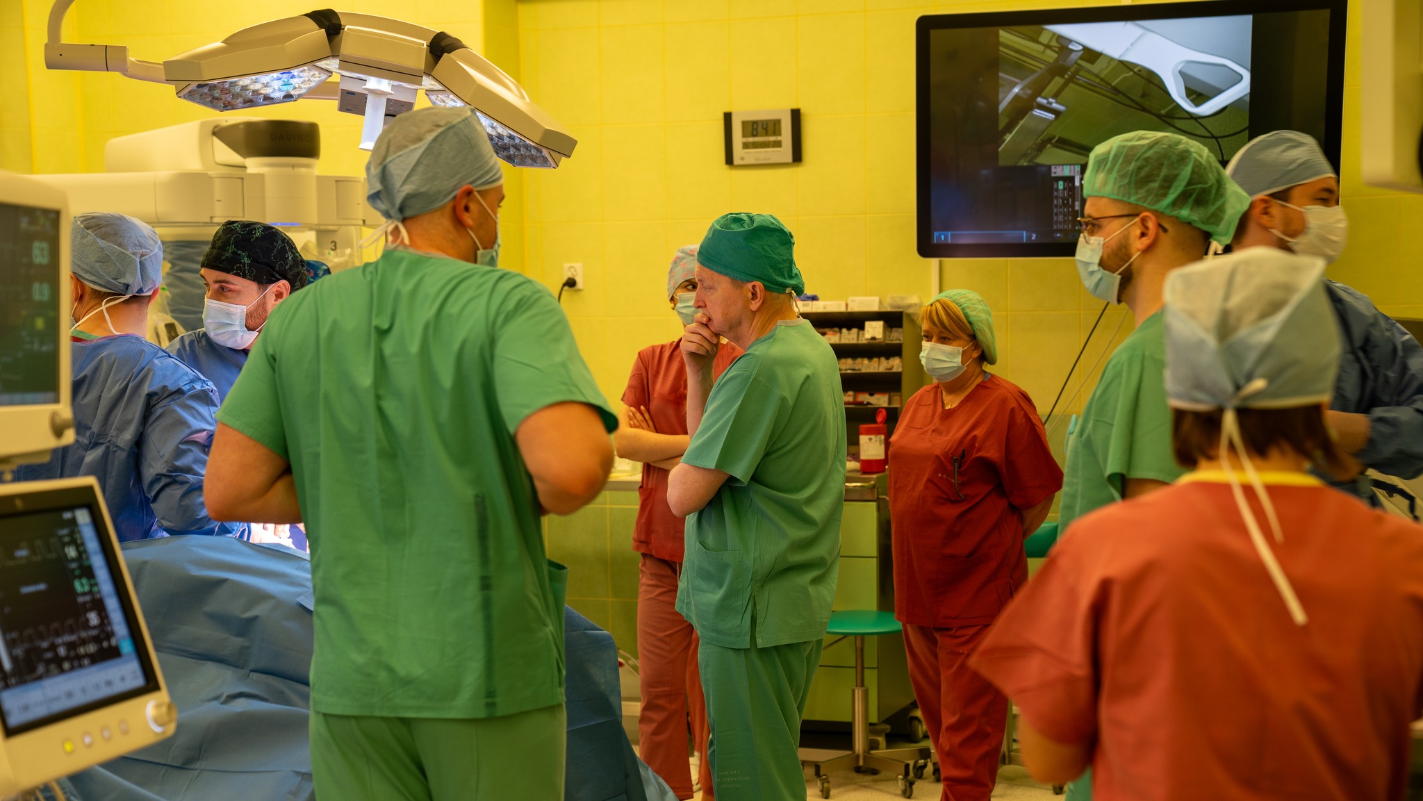 operacja-cz-ciowej-nefrektomii-nerki-nss-nephron-sparing-surgery