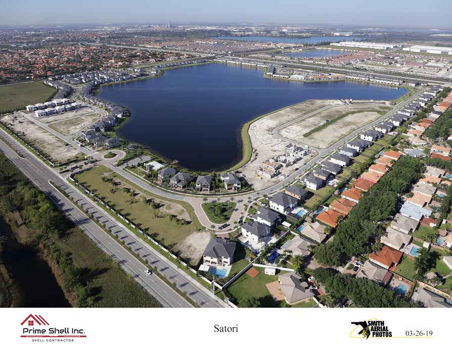 Prime Shell Inc. | Miami FL