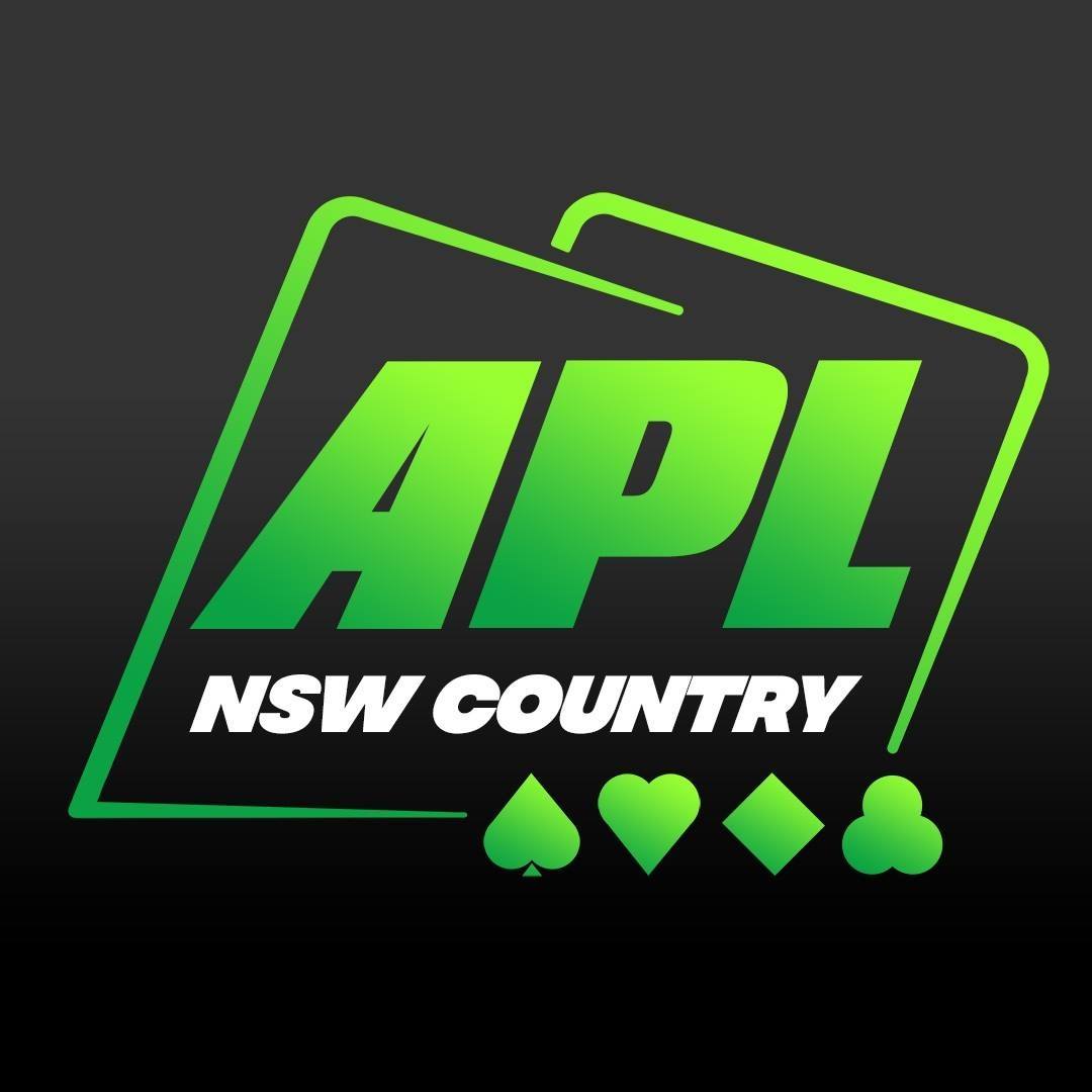 New venue starting up ‘3 games... - APL - NSW Outback Country | Facebook