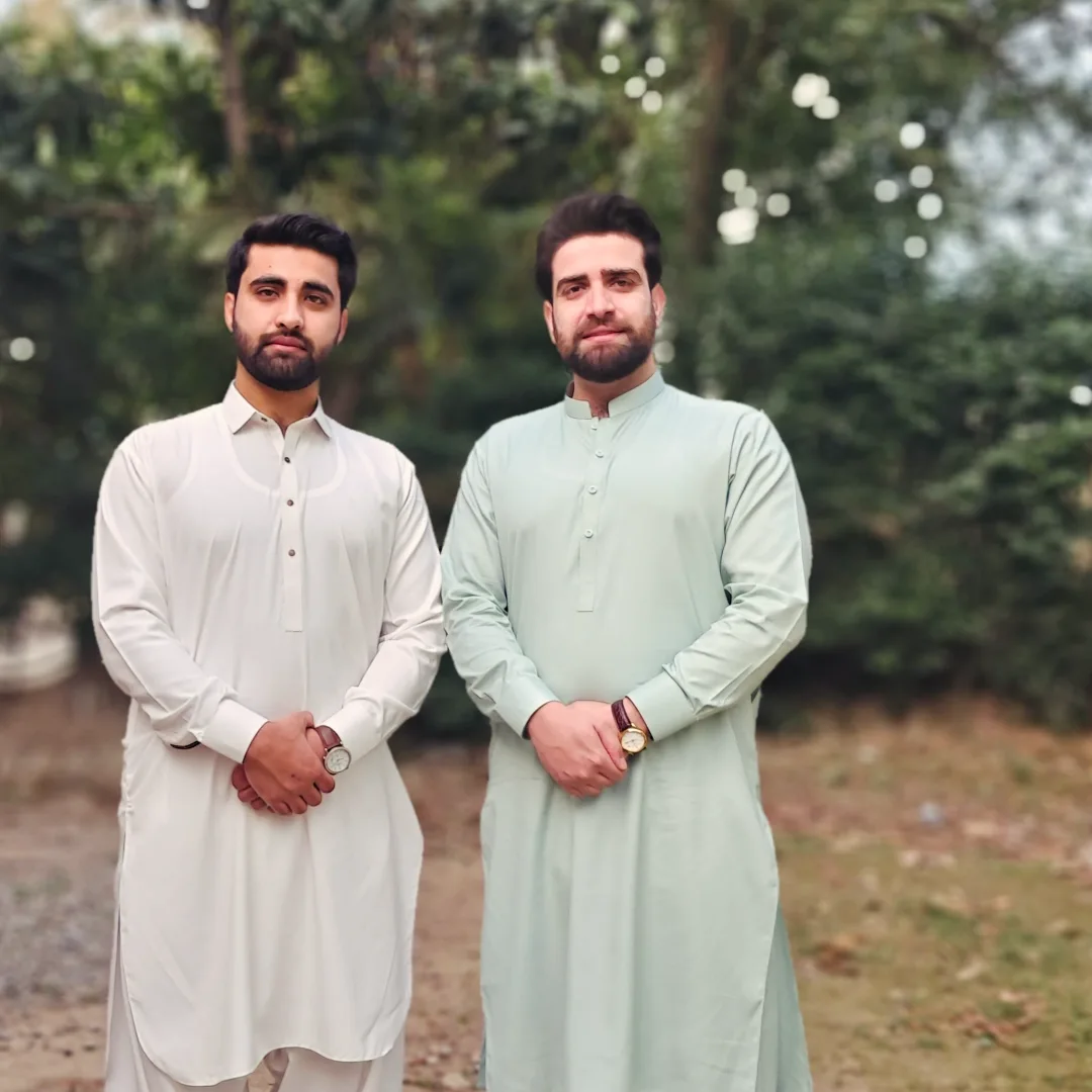 Raja Ehtesham Ul Haq