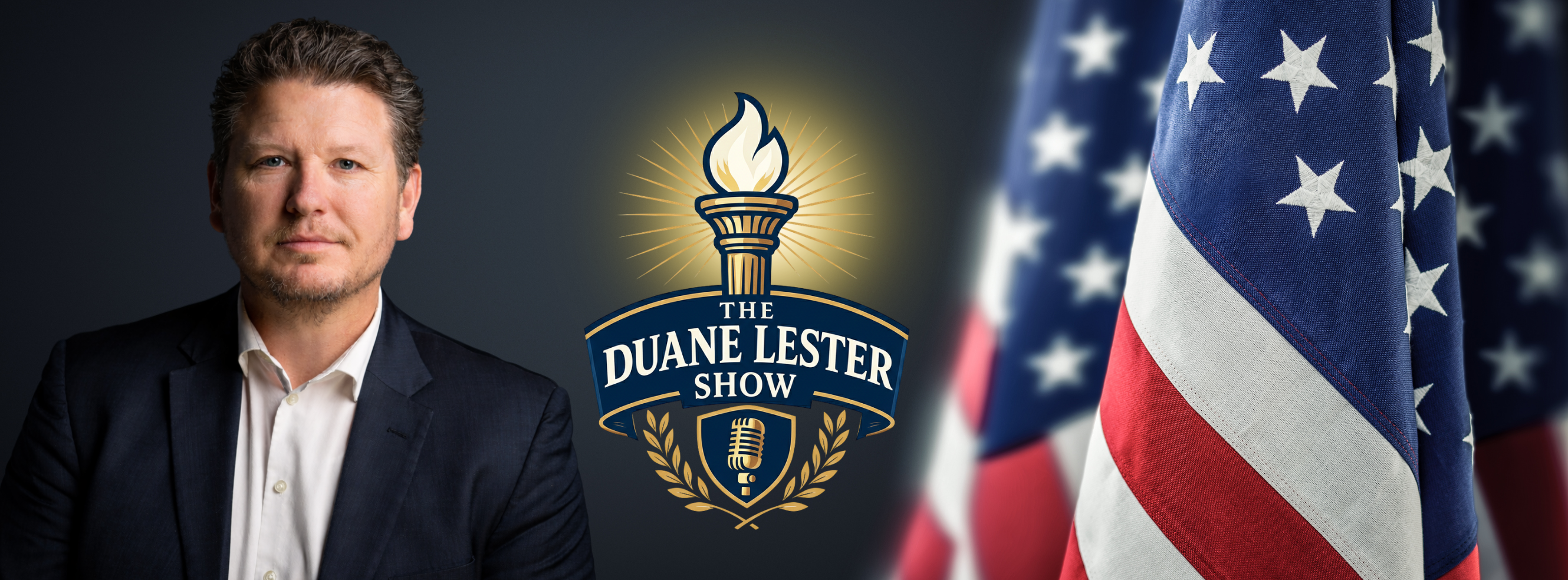 The Duane Lester Show