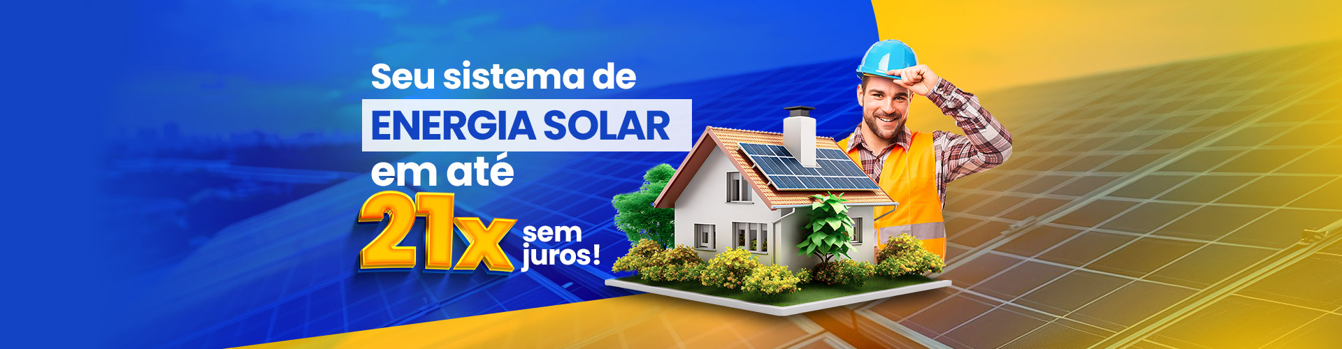 Mastersol Energia Solar | São Miguel do Oeste SC