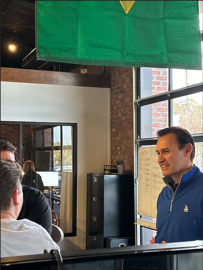 Window Ninjas | Greenville SC