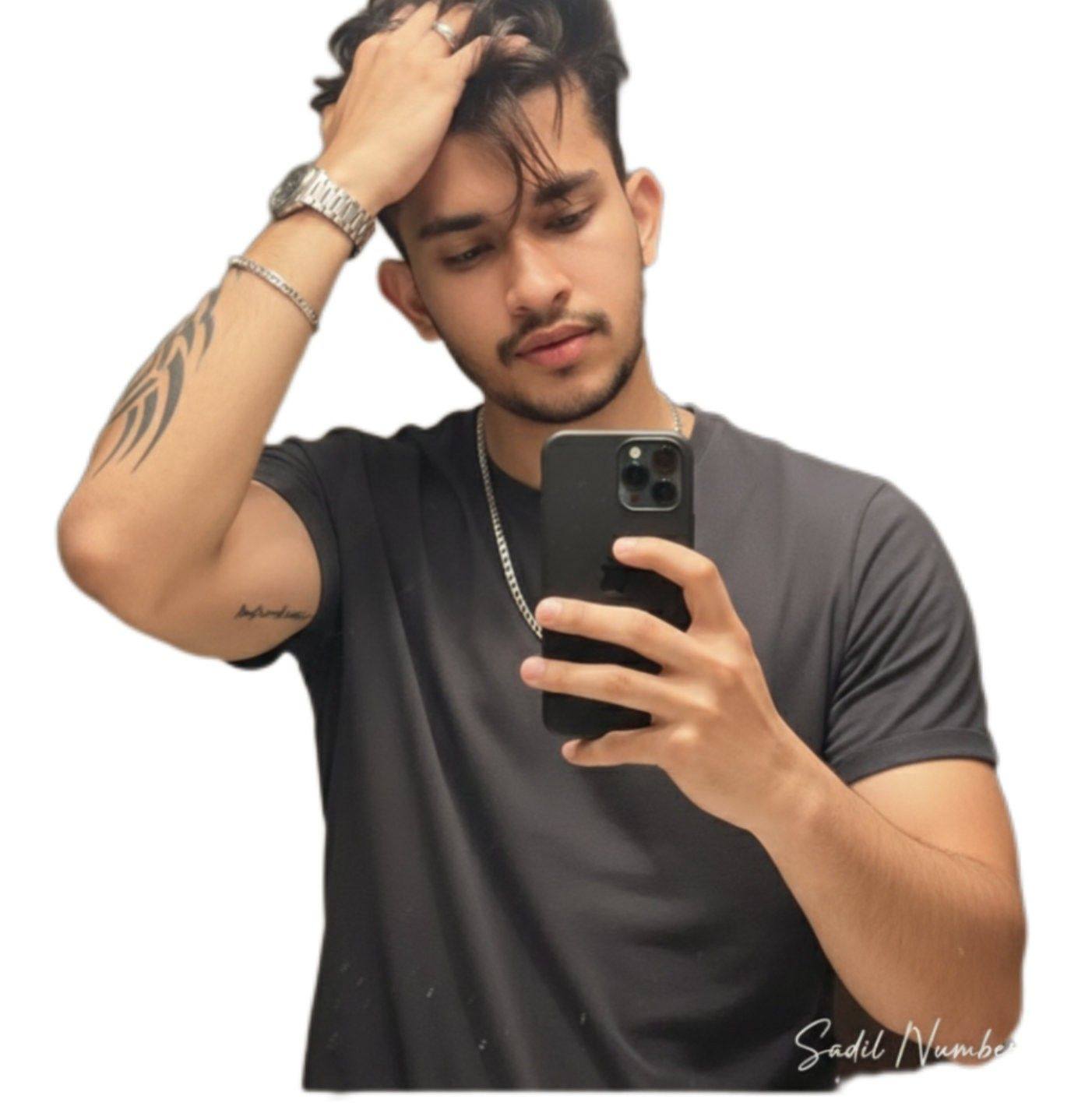 Rupok Roy