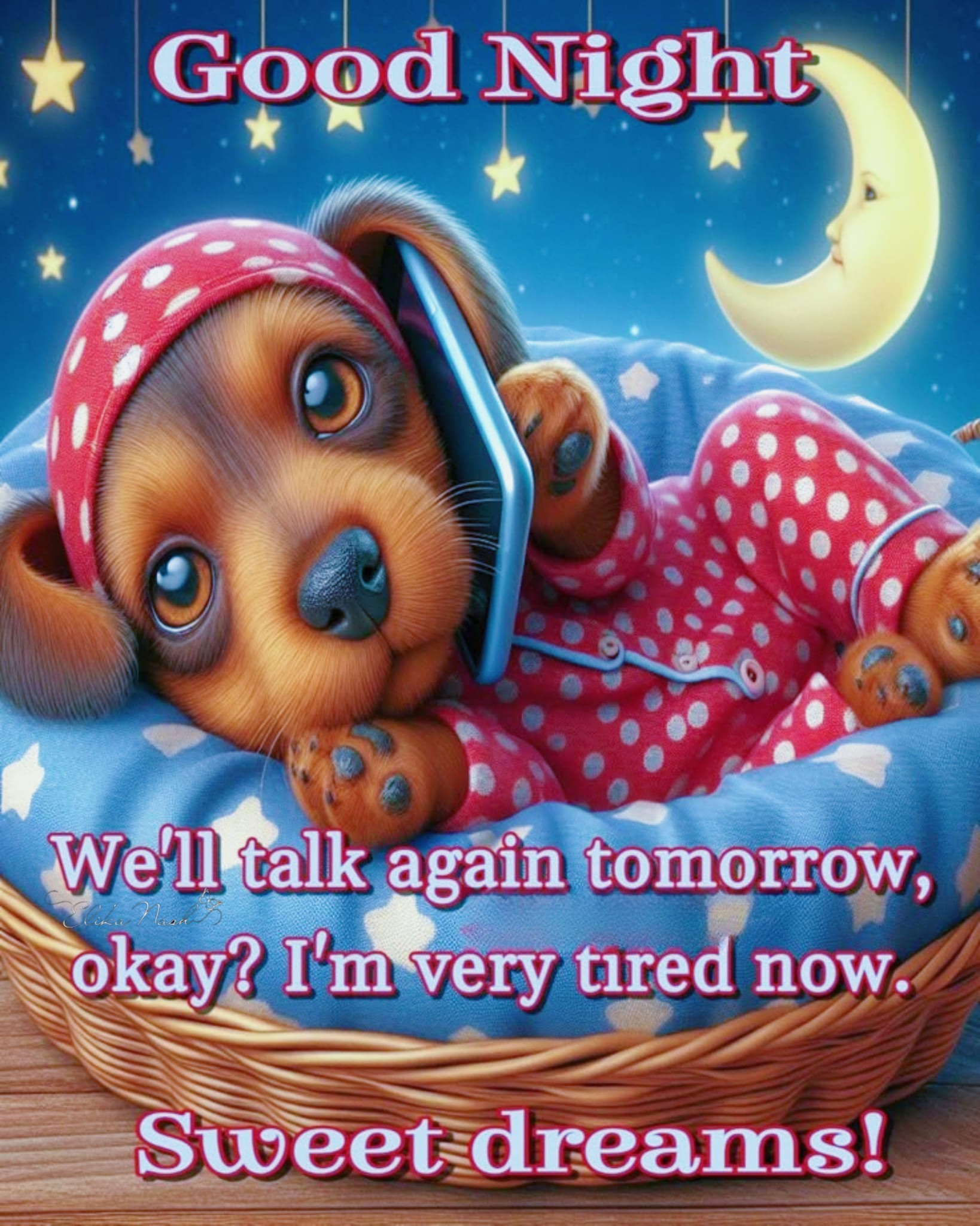 Good Night Sleep Tight Memes | Good night everyone | Facebook