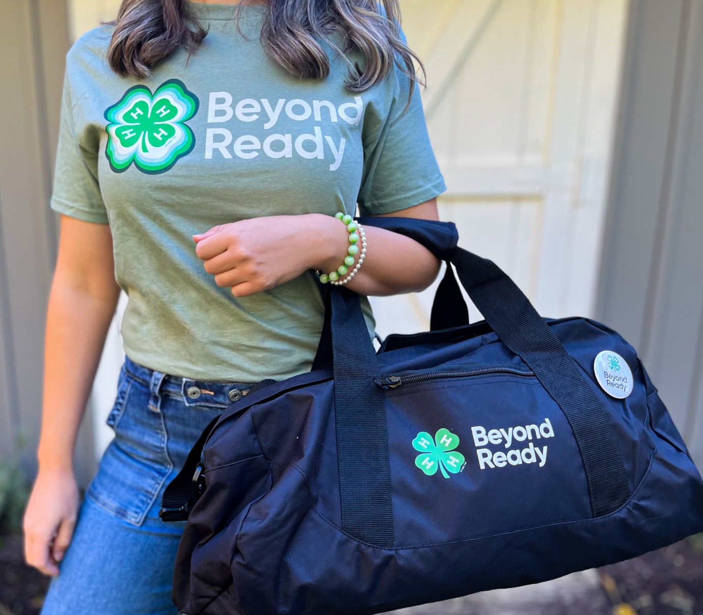 4-H - 4-H has helped countless youth become Beyond Ready... | Facebook
