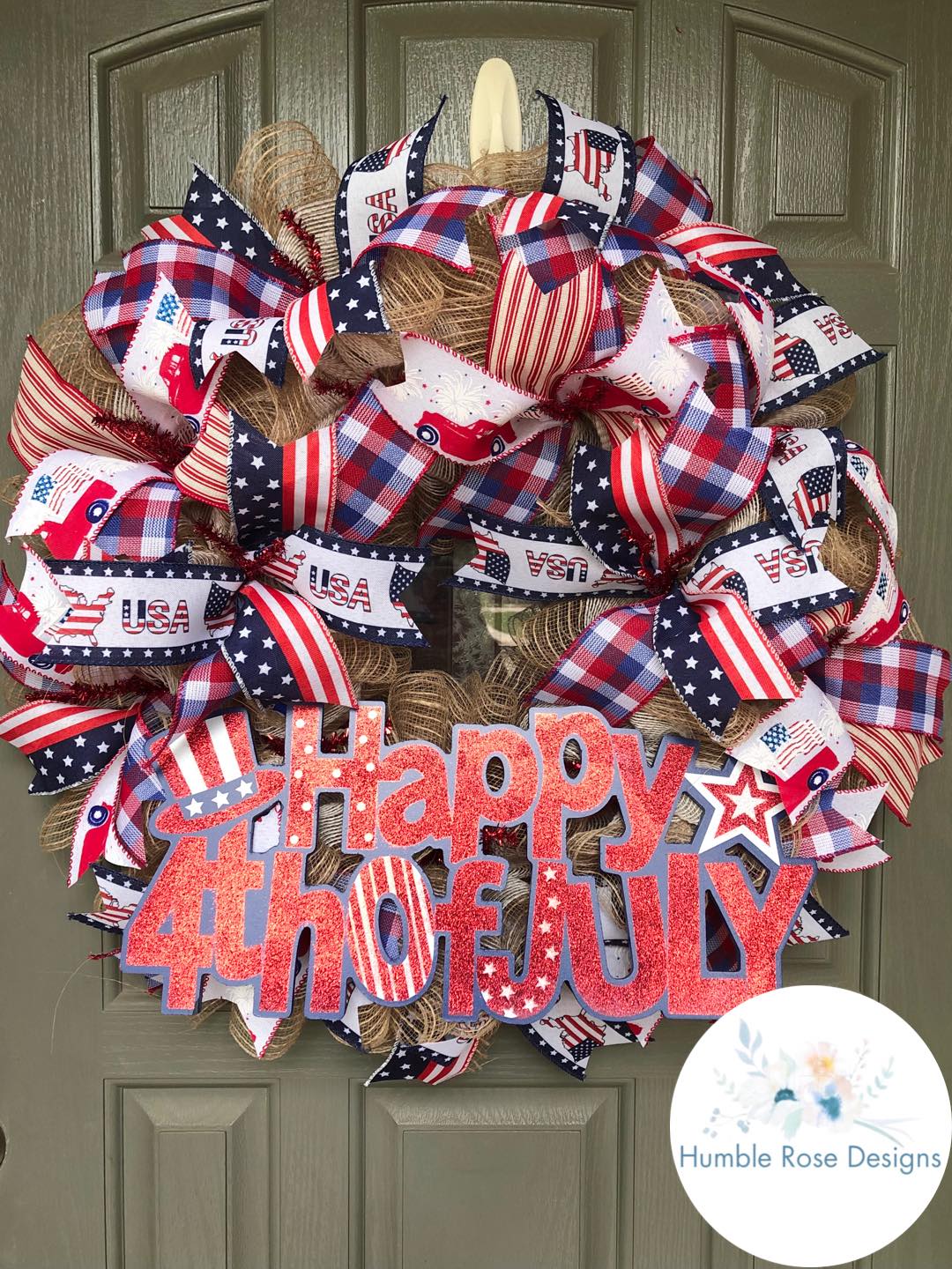 Humble Rose Designs | Leander TX