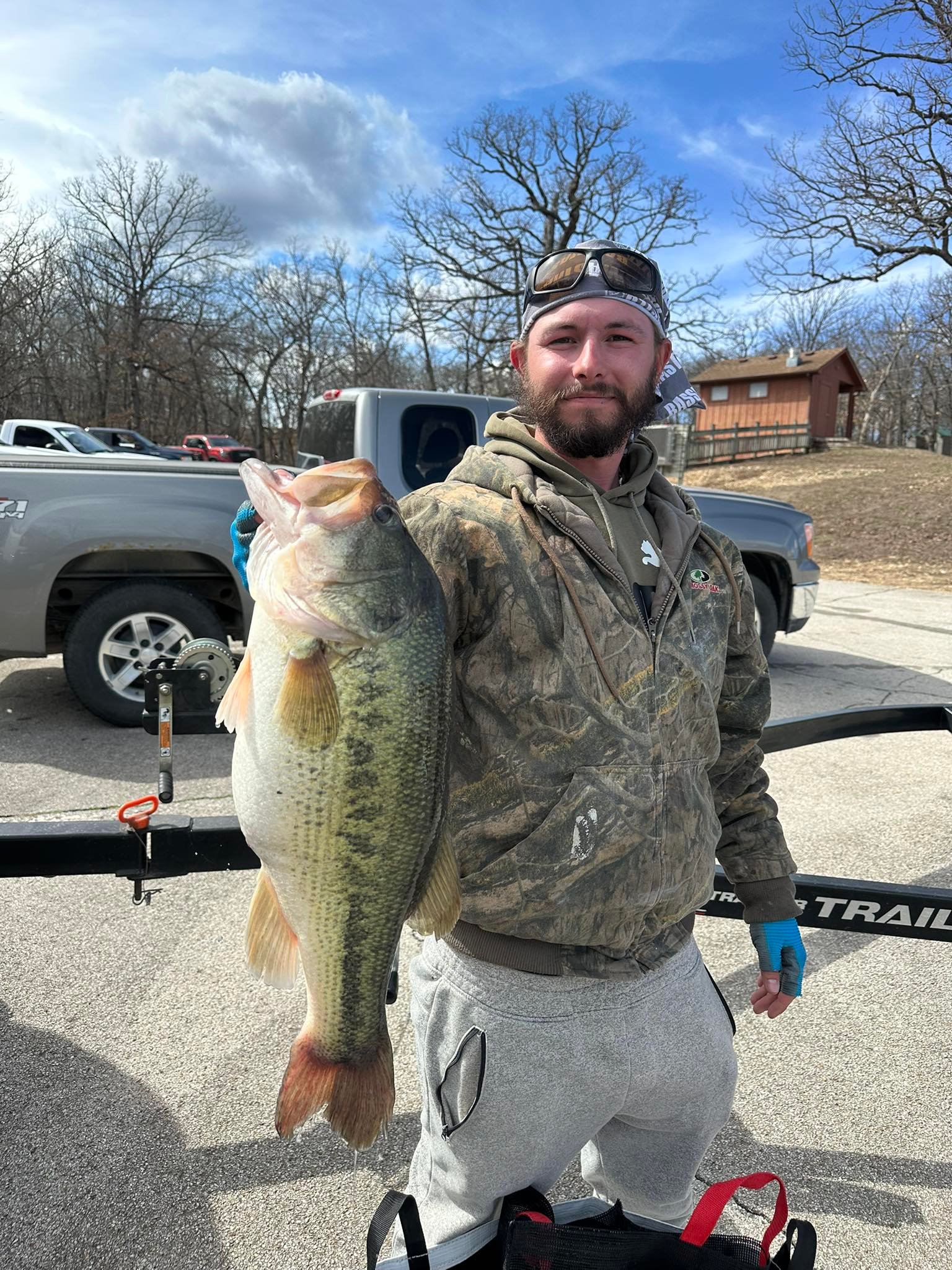 Camdenton Castaways Bass Club | Facebook