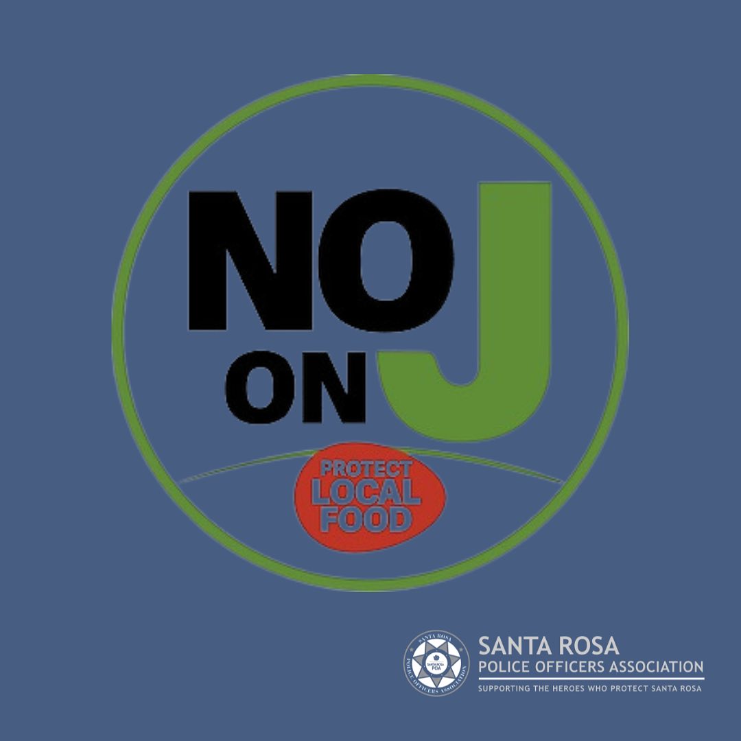 Santa Rosa Police Officers' Association | Santa Rosa CA