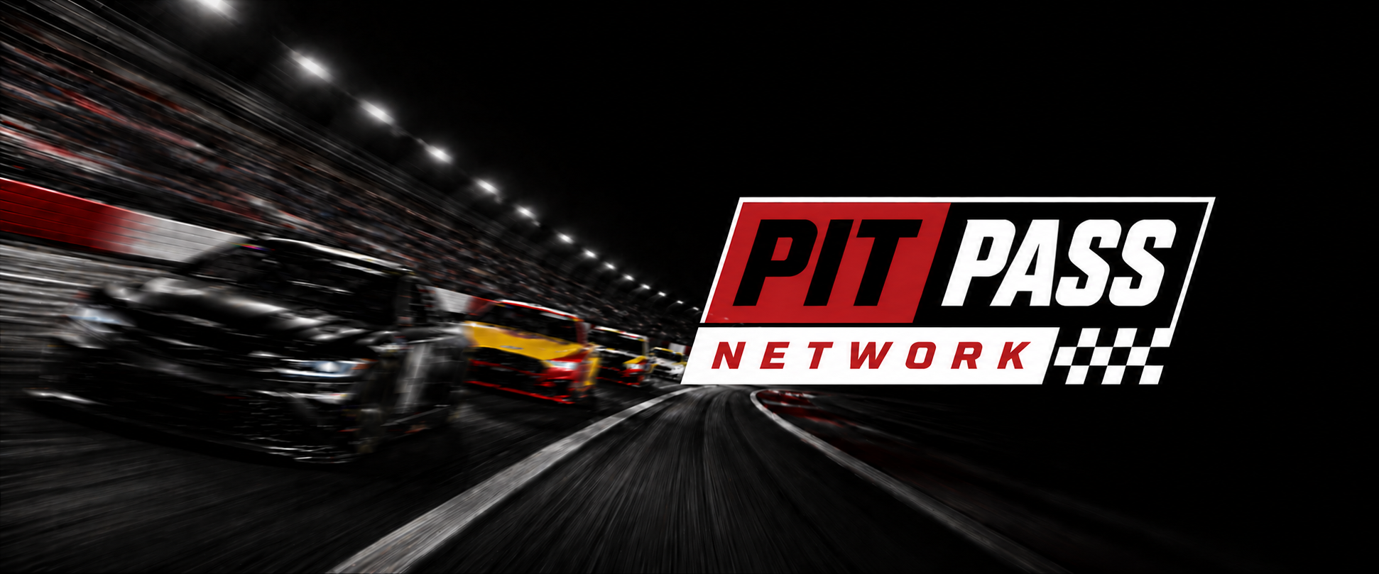 Pit Pass Network