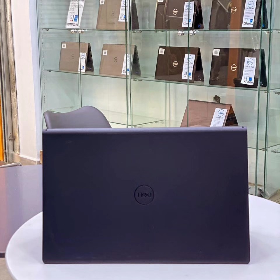 MPS Computer | Bab Ezzouar