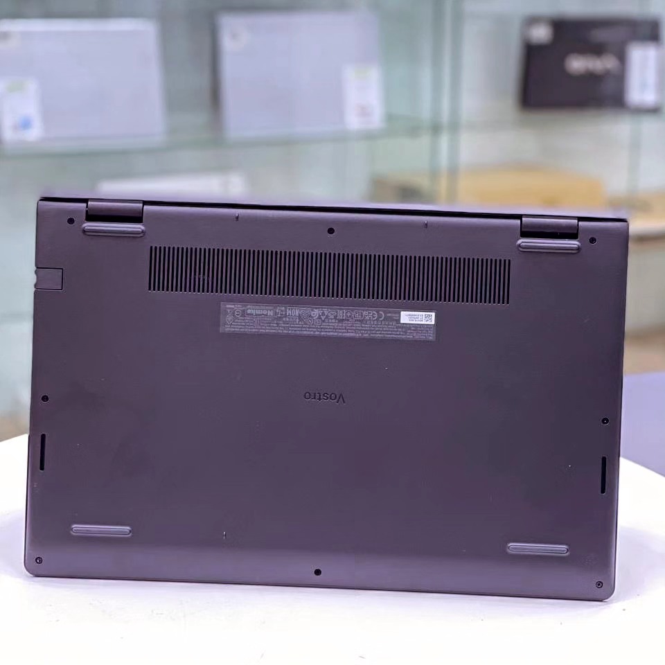 MPS Computer | Bab Ezzouar