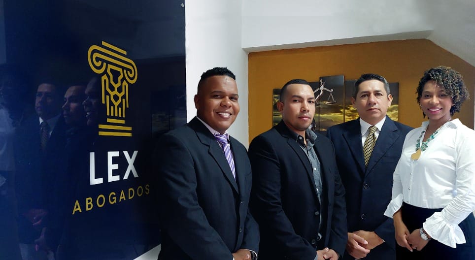 Grupo LEX Abogados | Santander de Quilichao