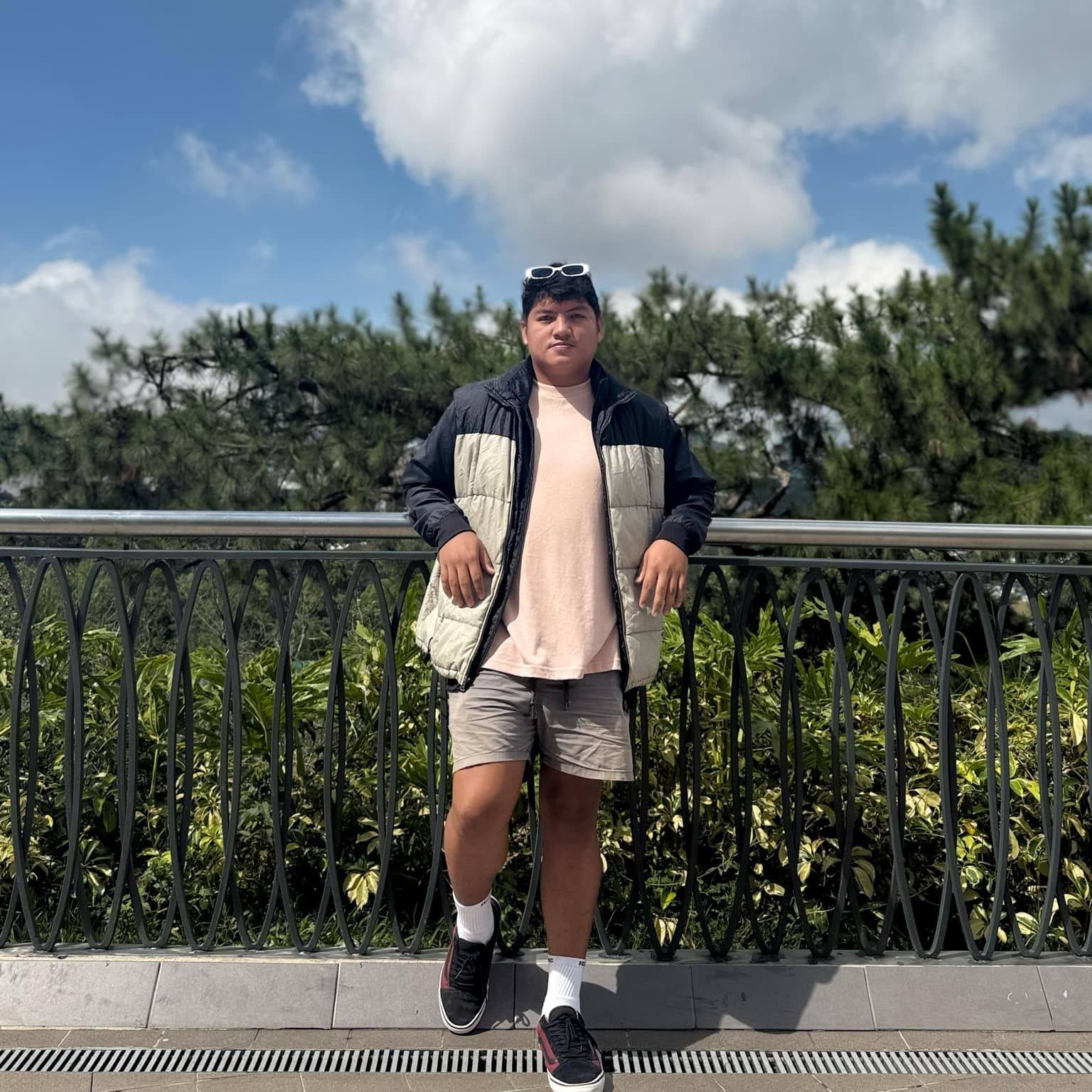 Jimboy Ramos
