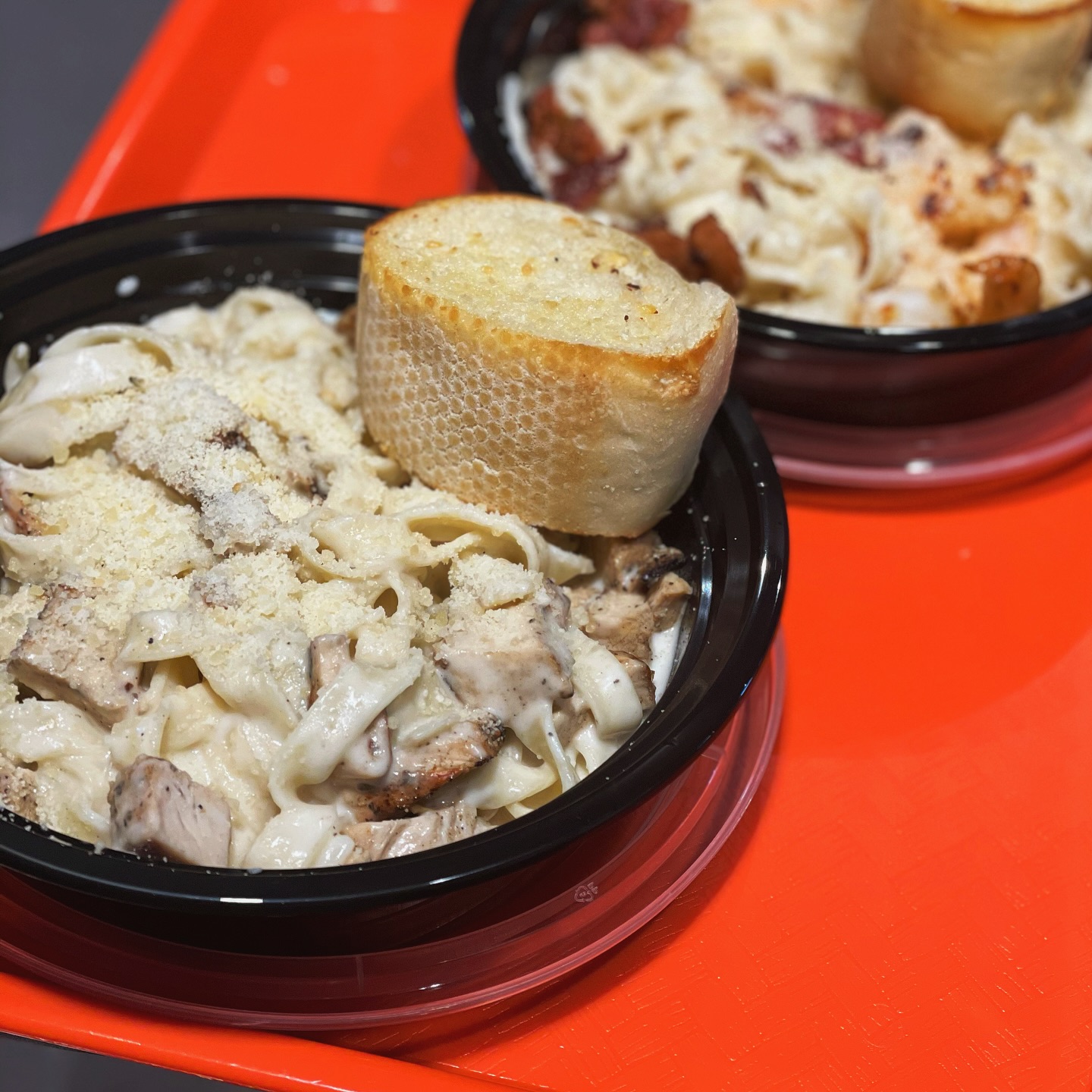 Bad Nonna’s | Oklahoma City OK