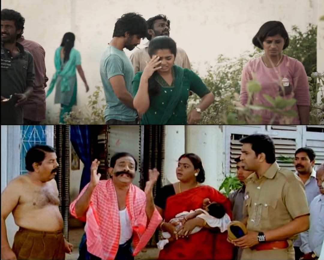 Raja - ~இந்தாந்தண்டி.... | Facebook