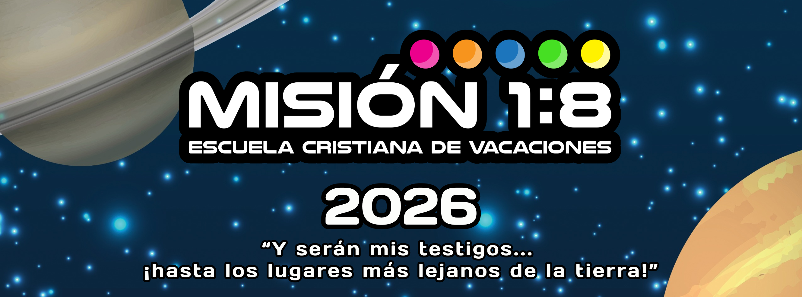 Area Nacional de Desarrollo Cristiano IMMAR - Oficial