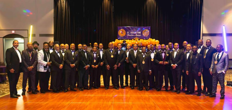 New Orleans Alumni Association of St. Augustine High School | Facebook
