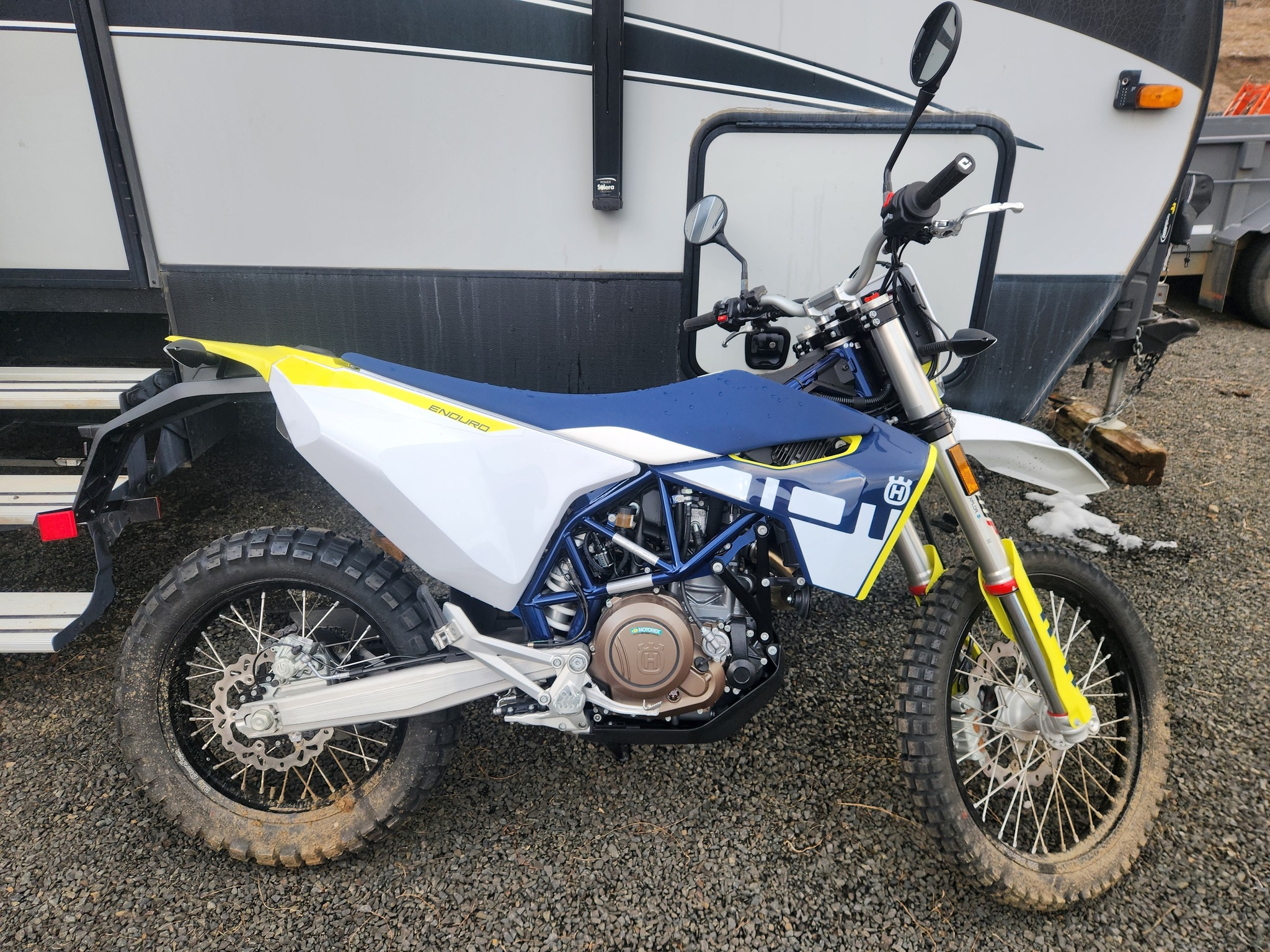New sport bikes starting at $4500 at D2 Powersports Greer