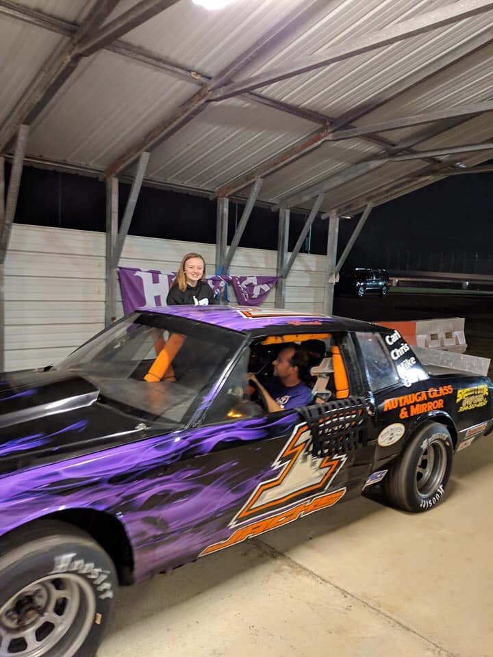 Jacks Racing - Happy 13th Birthday to our Pit Crew... | Facebook