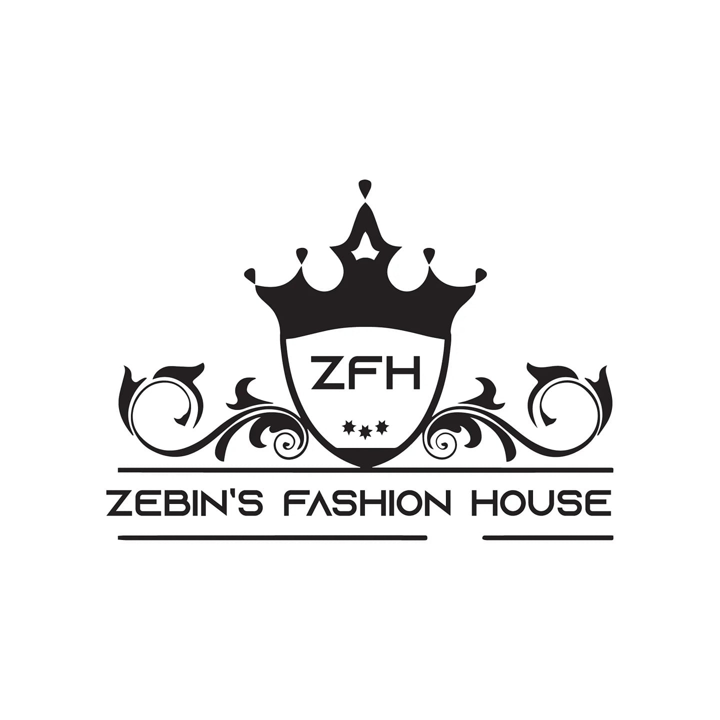 Zebin's Fashion House added a new... - Zebin's Fashion House