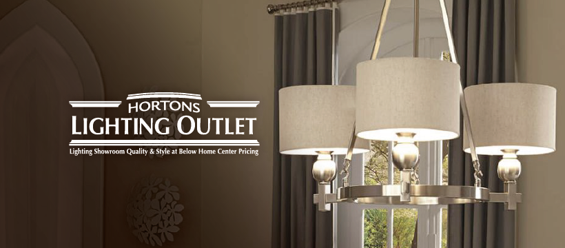 Hortons Home Lighting | Orland Park IL