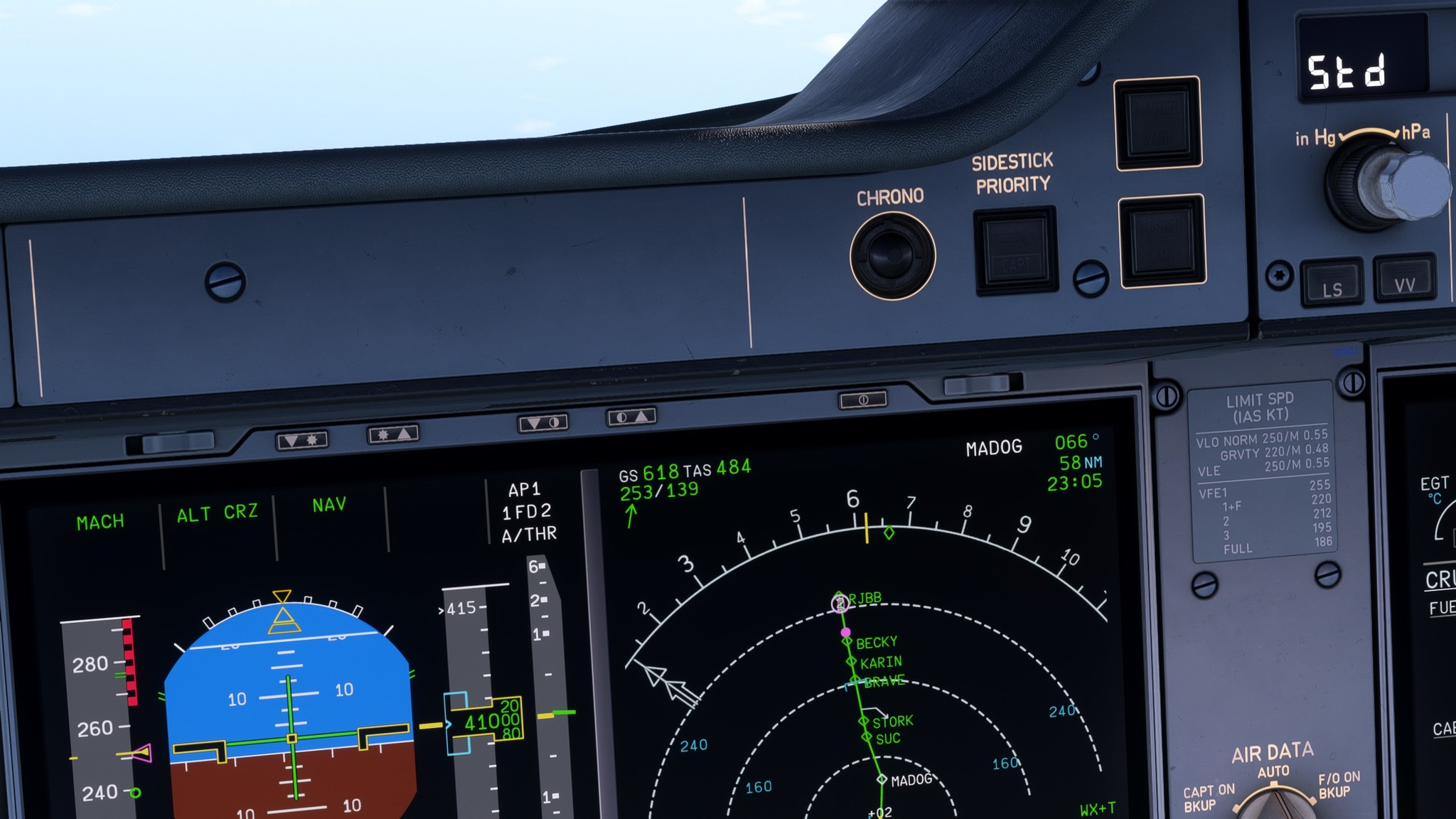 Microsoft Flight Simulator 2024 (Asobo Studio) | A huge congratulations ...